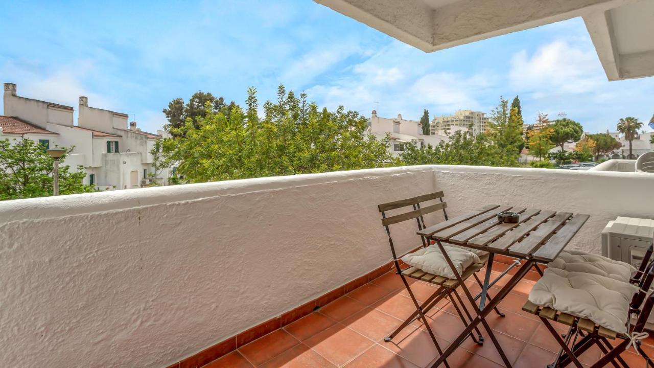 Vilamoura Coastal Retreat By Lovelystay Extérieur photo