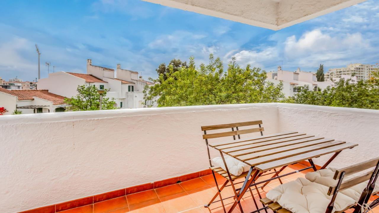 Vilamoura Coastal Retreat By Lovelystay Extérieur photo