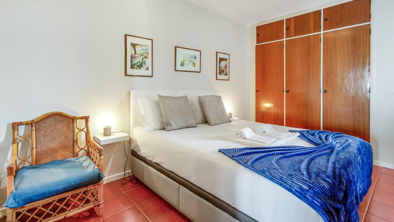 Vilamoura Coastal Retreat By Lovelystay Extérieur photo