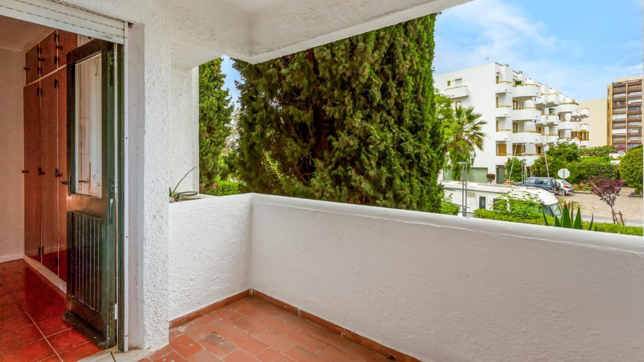 Vilamoura Coastal Retreat By Lovelystay Extérieur photo