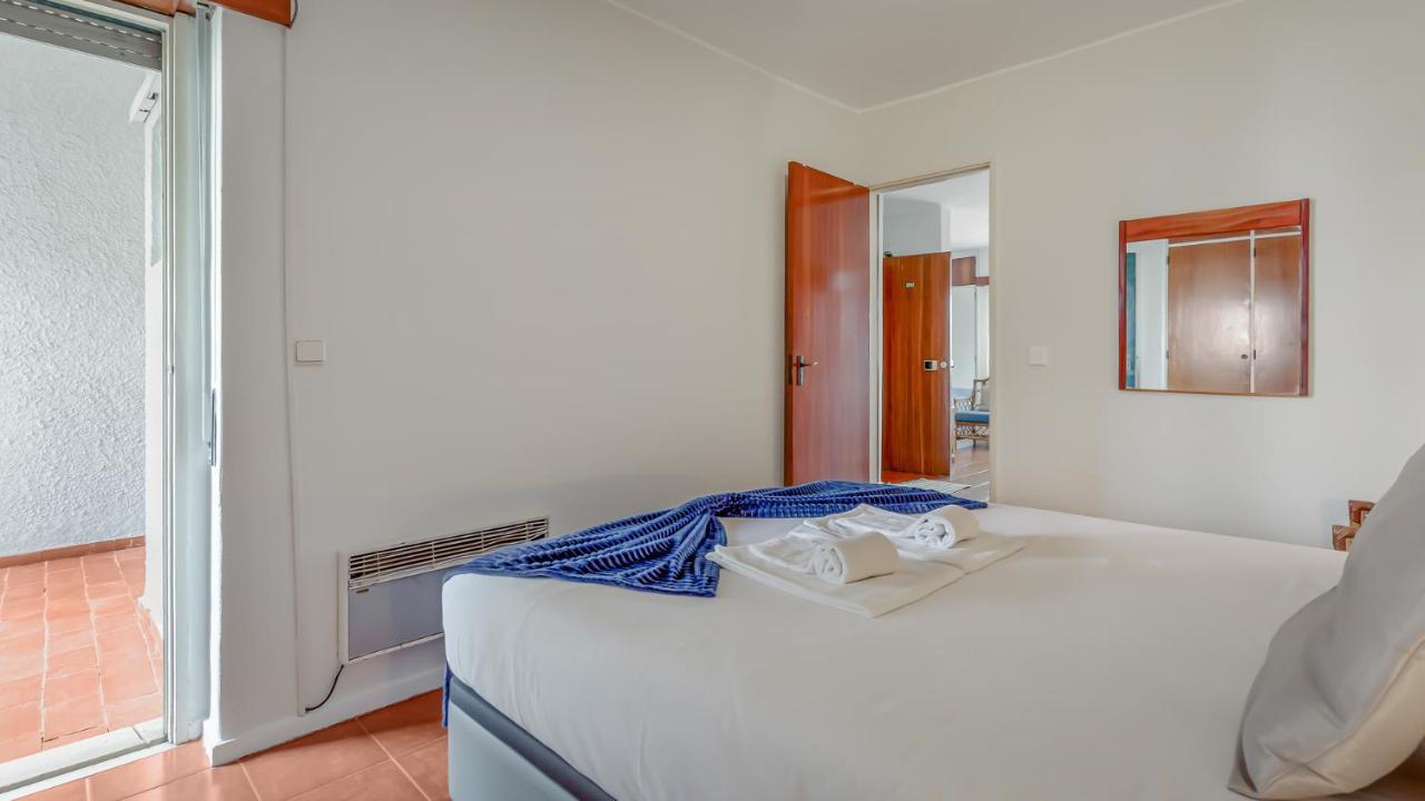 Vilamoura Coastal Retreat By Lovelystay Extérieur photo