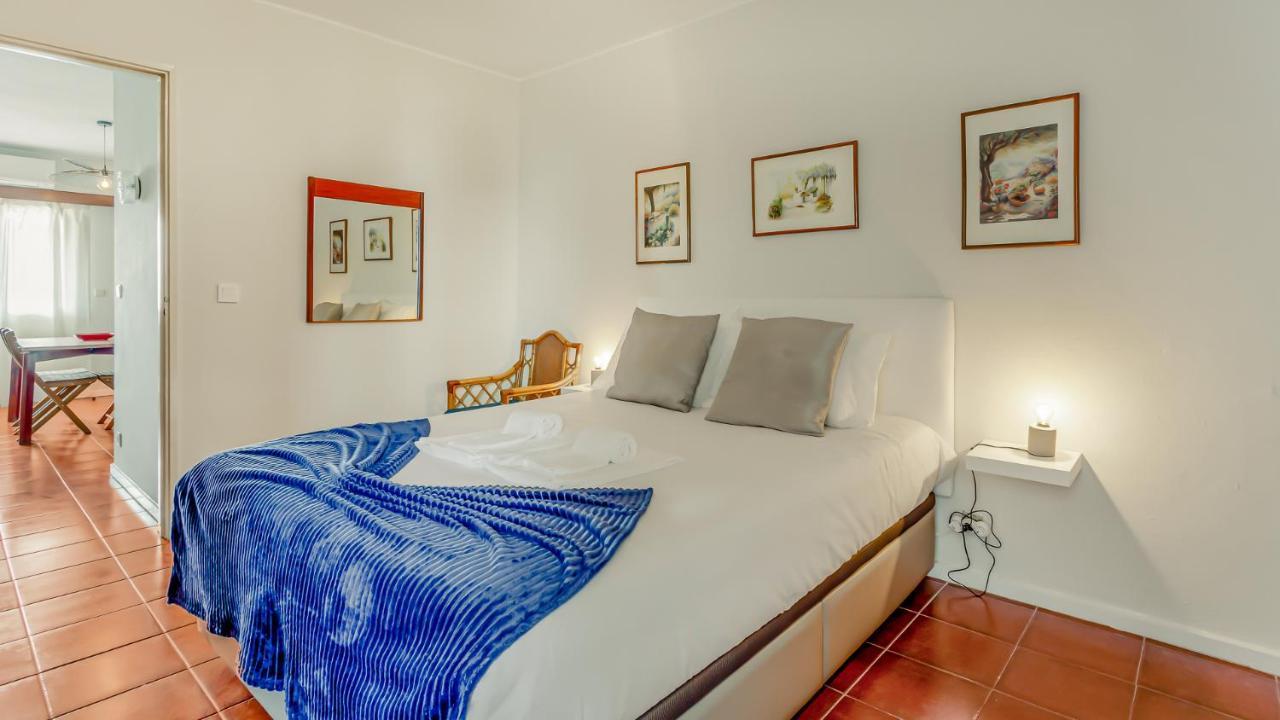 Vilamoura Coastal Retreat By Lovelystay Extérieur photo