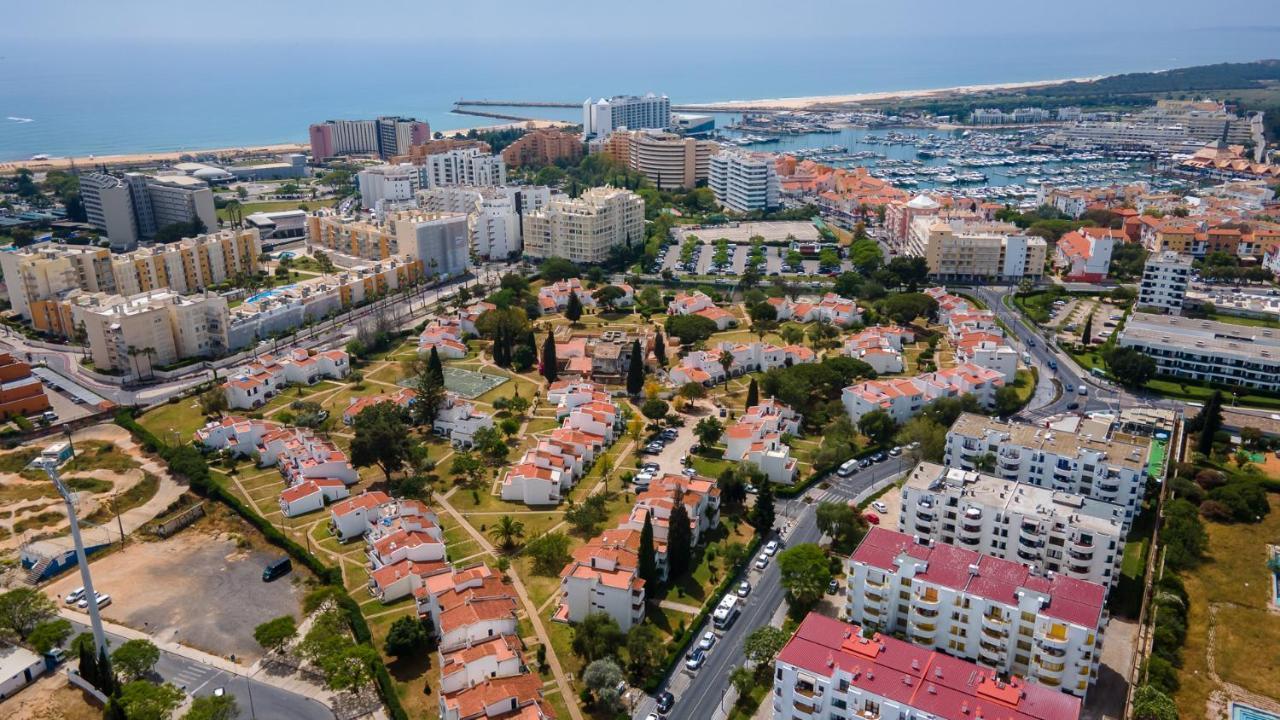 Vilamoura Coastal Retreat By Lovelystay Extérieur photo