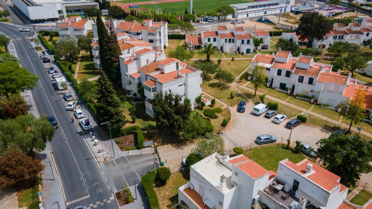 Vilamoura Coastal Retreat By Lovelystay Extérieur photo