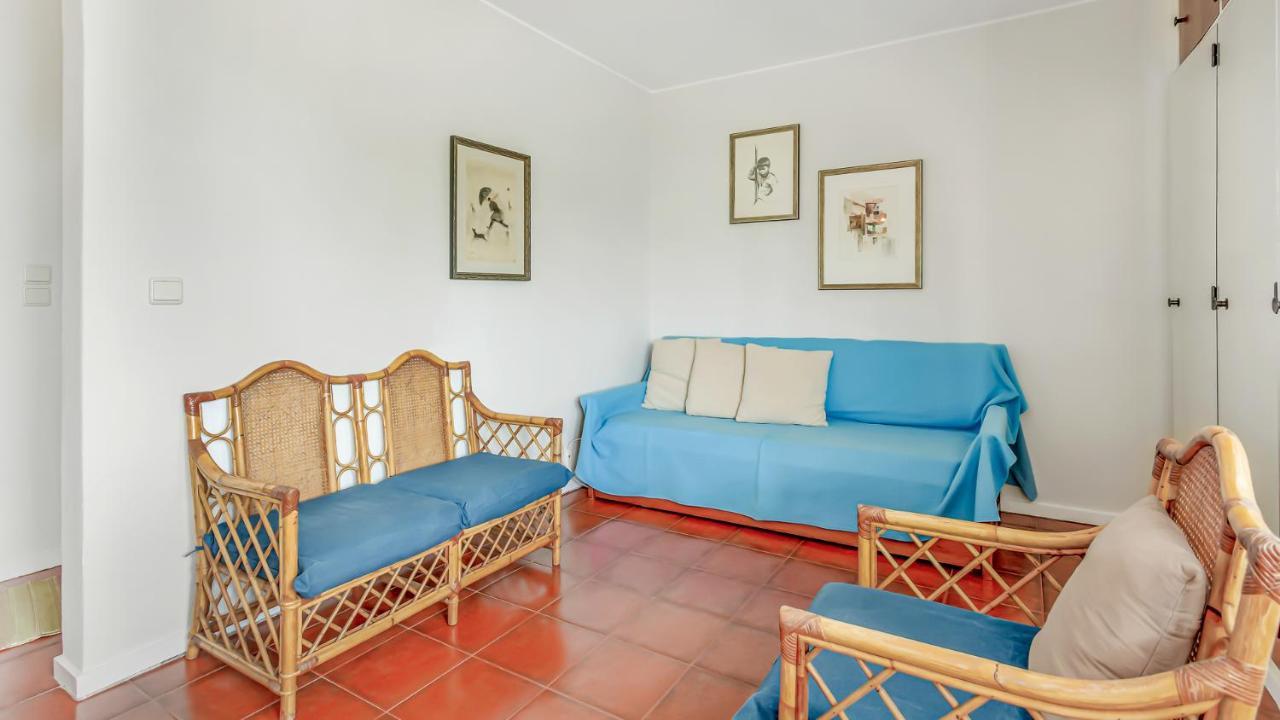 Vilamoura Coastal Retreat By Lovelystay Extérieur photo