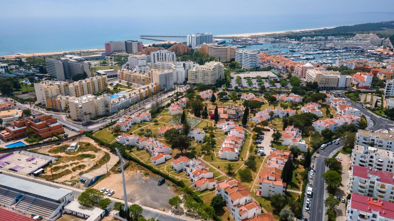 Vilamoura Coastal Retreat By Lovelystay Extérieur photo
