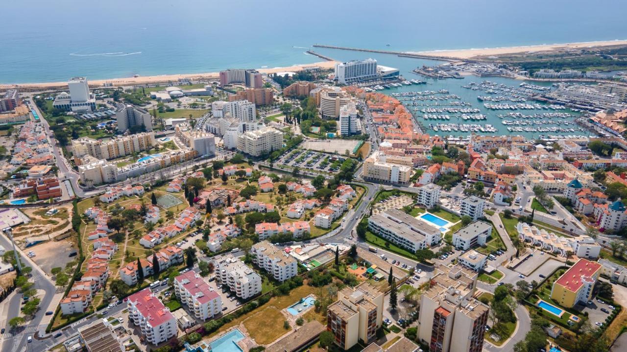 Vilamoura Coastal Retreat By Lovelystay Extérieur photo